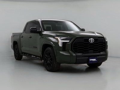 2023 Toyota Tundra SR5 -
                Houston, TX