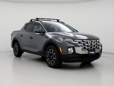 2022 Hyundai Santa Cruz SEL -
                Austin, TX