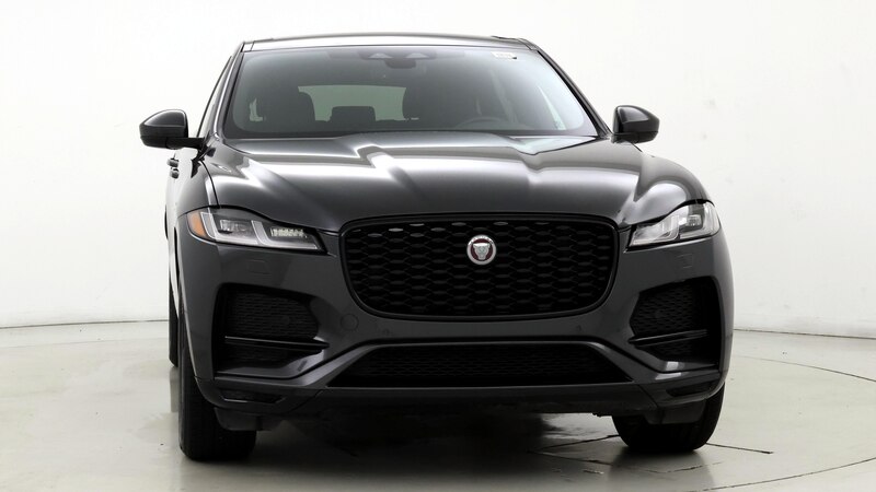 2023 Jaguar F-Pace S 5