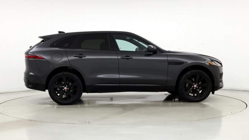 2023 Jaguar F-Pace S 7