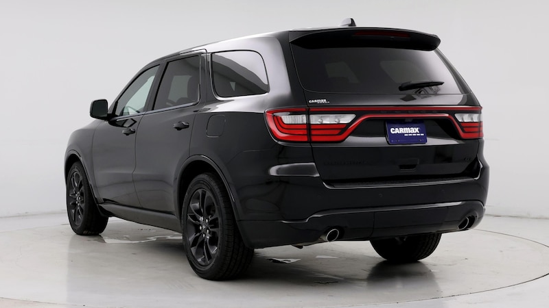 2022 Dodge Durango GT 2