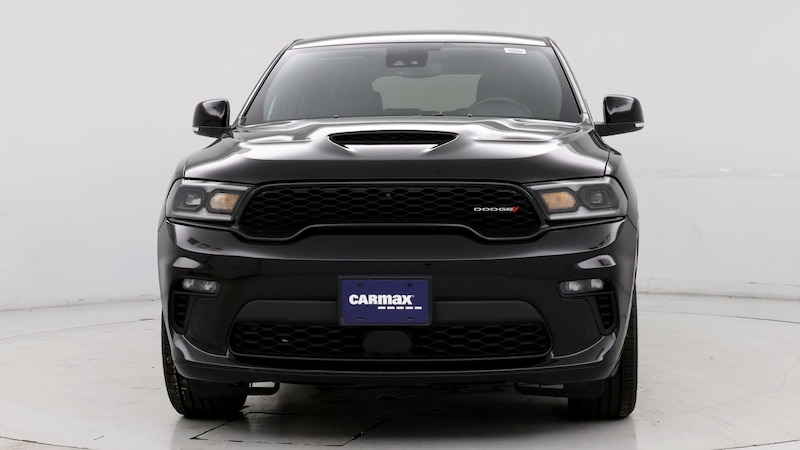 2022 Dodge Durango GT 5