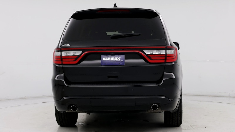 2022 Dodge Durango GT 6