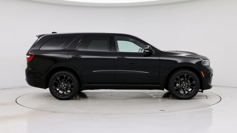 2022 Dodge Durango GT 7