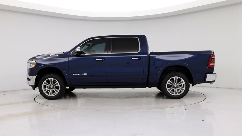 2019 RAM 1500 laramie Longhorn 3