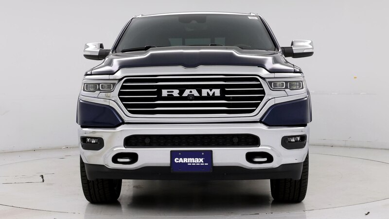 2019 RAM 1500 laramie Longhorn 5