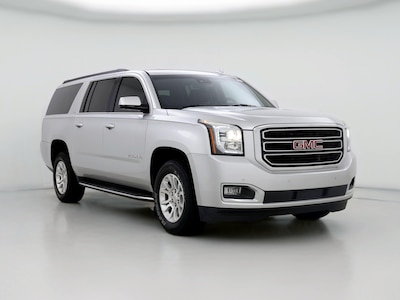 2017 GMC Yukon XL SLT -
                Ft. Lauderdale, FL