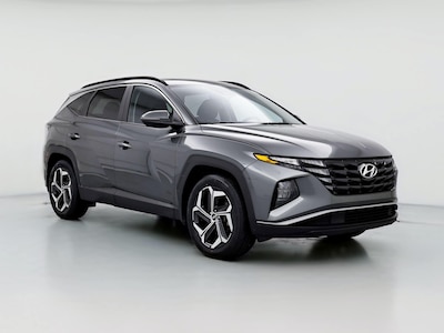 2022 Hyundai Tucson SEL -
                Clermont, FL