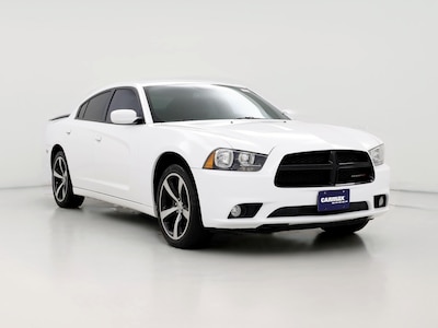 2014 Dodge Charger SXT -
                Houston, TX