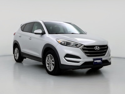 2016 Hyundai Tucson SE -
                Houston, TX