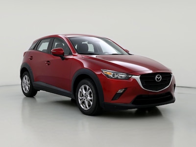 2019 Mazda CX-3 Sport -
                Austin, TX