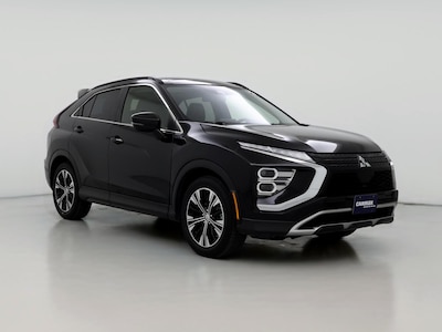 2022 Mitsubishi Eclipse Cross SE -
                Austin, TX