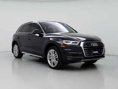 2018 Audi Q5 Premium Plus -
                Austin, TX