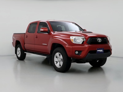 2013 Toyota Tacoma PreRunner -
                Austin, TX