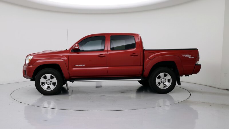 2013 Toyota Tacoma PreRunner 3