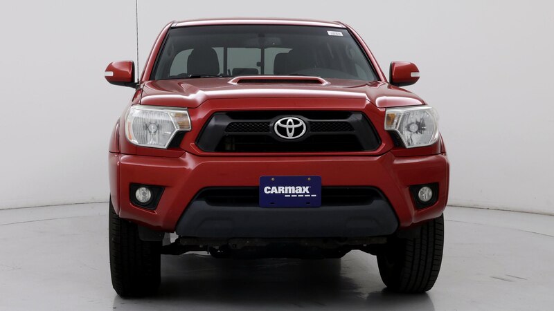 2013 Toyota Tacoma PreRunner 5