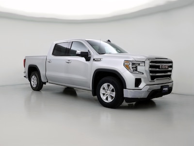 2019 GMC Sierra 1500 SLE -
                Austin, TX