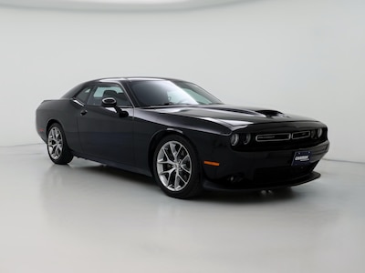 2021 Dodge Challenger GT -
                Austin, TX