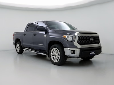 2021 Toyota Tundra SR5 -
                Austin, TX