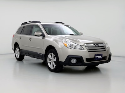 2014 Subaru Outback Premium -
                Austin, TX