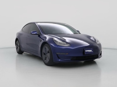 2021 Tesla Model 3 Standard Range -
                  Austin, TX