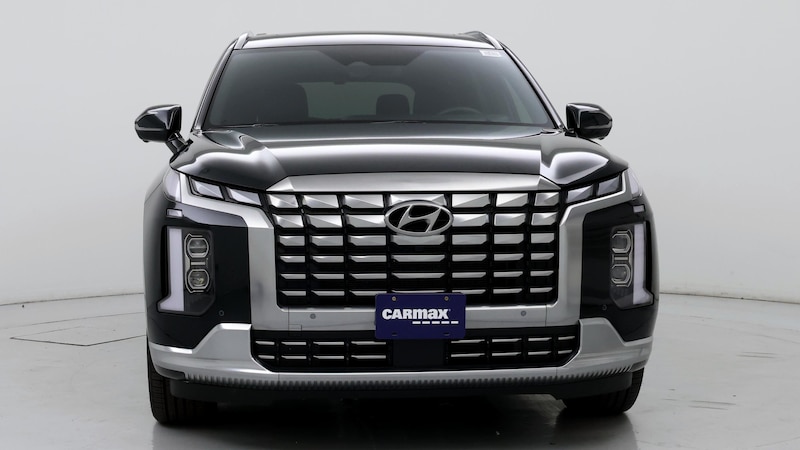 2023 Hyundai Palisade Calligraphy 5