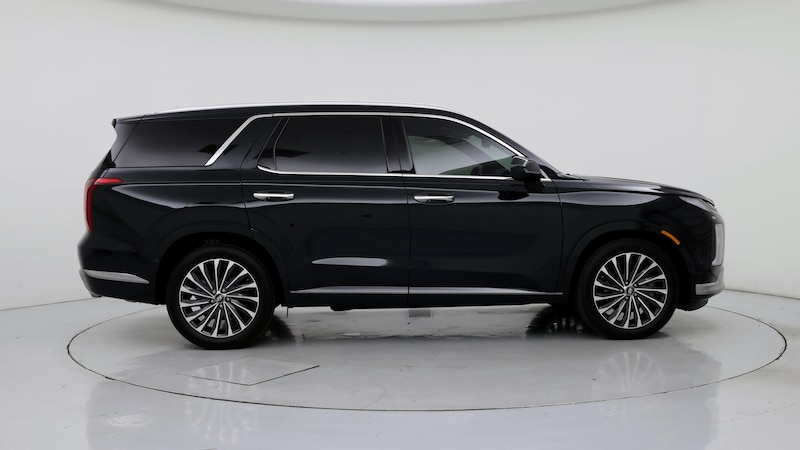 2023 Hyundai Palisade Calligraphy 7