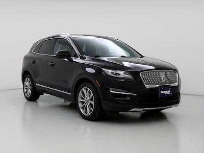 2019 Lincoln MKC Select -
                Austin, TX