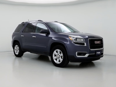 2014 GMC Acadia SLE -
                Austin, TX