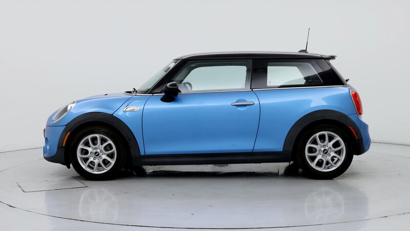 2015 MINI Cooper Hardtop S 3