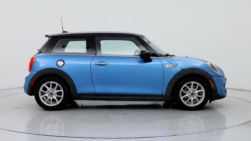 2015 MINI Cooper Hardtop S 7