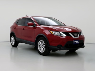 2018 Nissan Rogue Sport S -
                Austin, TX