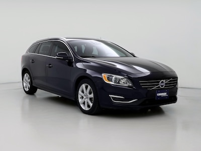 2017 Volvo V60 T5 -
                Austin, TX