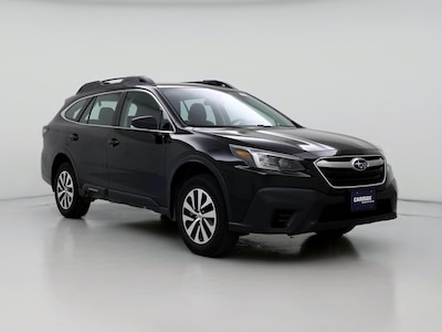 2021 Subaru Outback  -
                Austin, TX