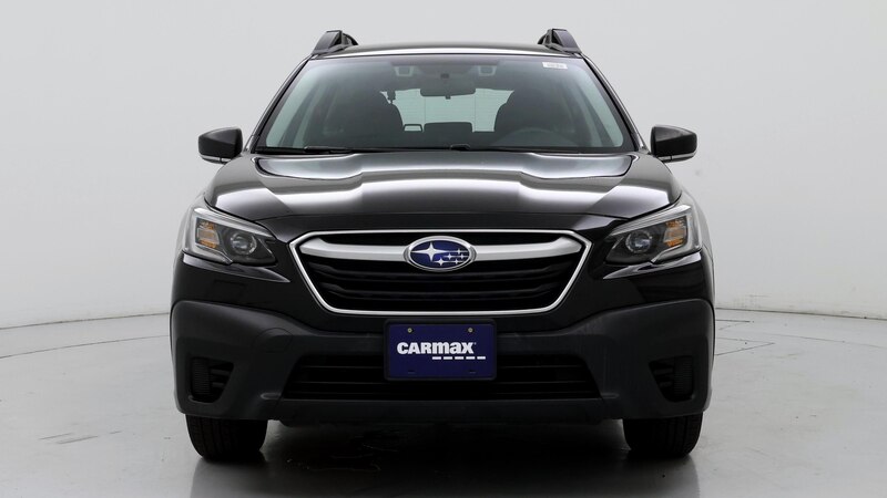 2021 Subaru Outback  5