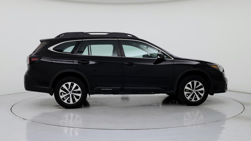 2021 Subaru Outback  7