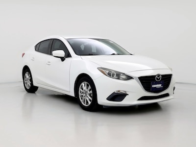 2014 Mazda Mazda3 i Touring -
                Austin, TX