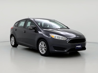 2016 Ford Focus SE -
                Austin, TX