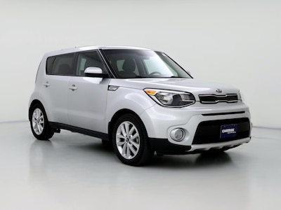 2018 Kia Soul Soul+ -
                Austin, TX