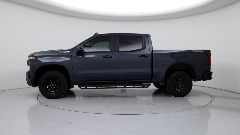 2020 Chevrolet Silverado 1500  3