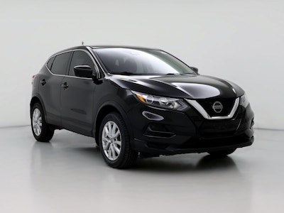 2020 Nissan Rogue Sport S -
                Austin, TX