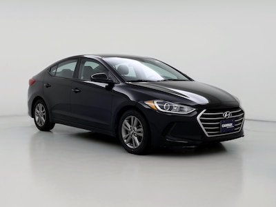 2017 Hyundai Elantra SE -
                Austin, TX