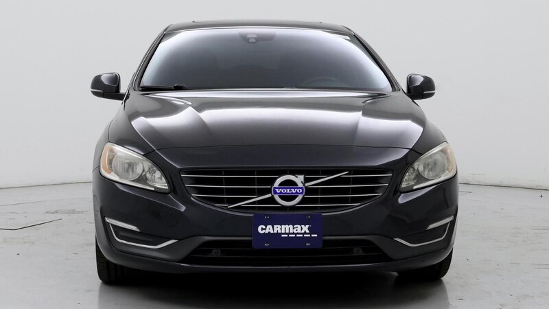 2015 Volvo S60 T5 5