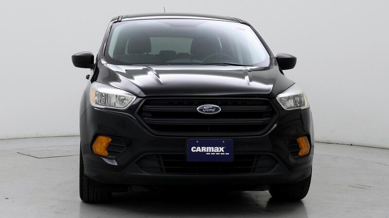 2017 Ford Escape S 5