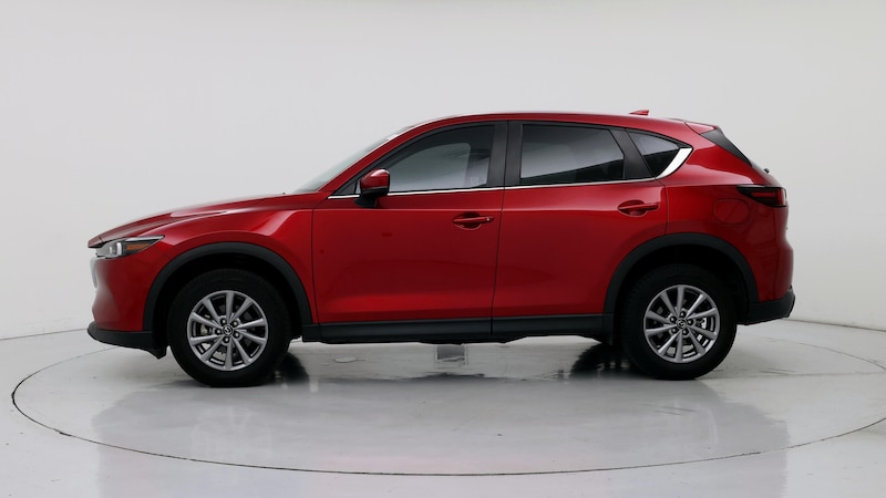 2023 Mazda CX-5 S 3