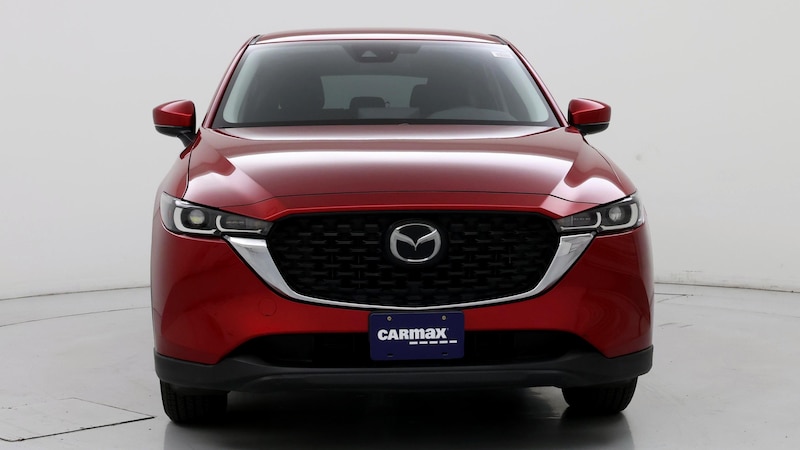 2023 Mazda CX-5 S 5