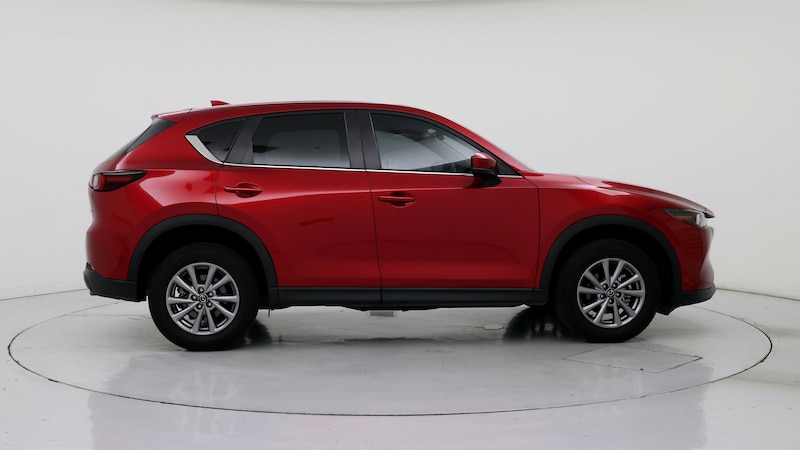 2023 Mazda CX-5 S 7