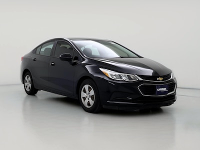 2016 Chevrolet Cruze LS -
                Austin, TX