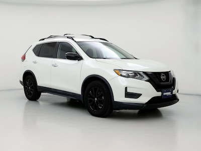 2018 Nissan Rogue SV -
                Austin, TX