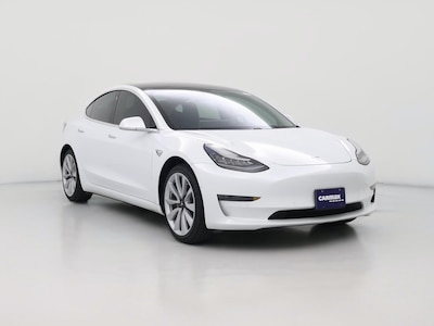 2020 Tesla Model 3 Standard Range -
                Austin, TX
